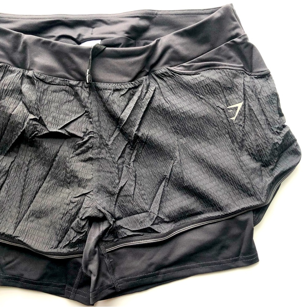 Gymshark S Speed 2 In 1 Shorts